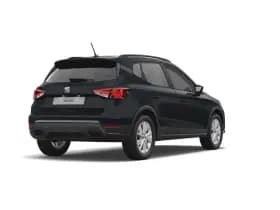 SEAT Arona thumbnail 2