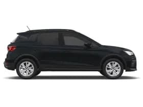 SEAT Arona thumbnail 3