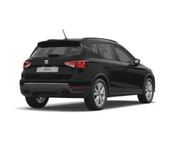 SEAT Arona thumbnail 2