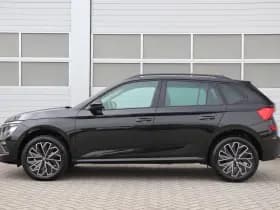 Škoda Kamiq thumbnail 12