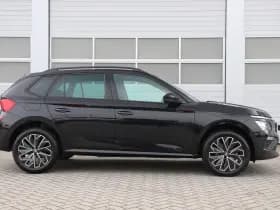 Škoda Kamiq thumbnail 3