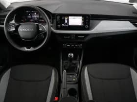 Škoda Kamiq thumbnail 5