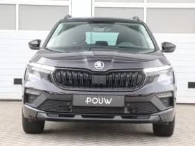 Škoda Kamiq thumbnail 8