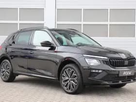 Škoda Kamiq thumbnail 9