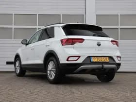 Volkswagen T-Roc thumbnail 12