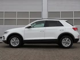 Volkswagen T-Roc thumbnail 13
