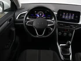 Volkswagen T-Roc thumbnail 19
