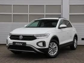 Volkswagen T-Roc thumbnail 38