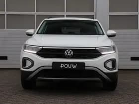 Volkswagen T-Roc thumbnail 8