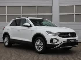 Volkswagen T-Roc thumbnail 9