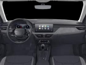 Škoda Kamiq thumbnail 5