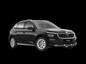 Škoda Kamiq thumbnail 8