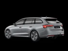 Škoda Octavia thumbnail 2
