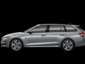 Škoda Octavia thumbnail 3