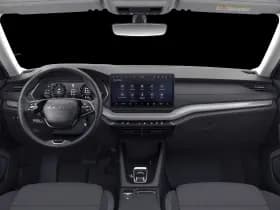 Škoda Octavia thumbnail 5