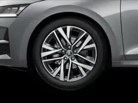 Škoda Octavia thumbnail 7