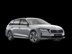 Škoda Octavia thumbnail 8