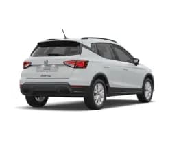 SEAT Arona thumbnail 2