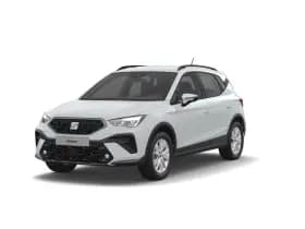 SEAT Arona thumbnail 13