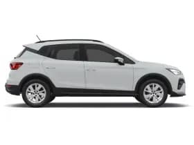 SEAT Arona thumbnail 3