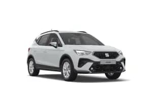 SEAT Arona thumbnail 7