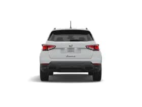 SEAT Arona thumbnail 8
