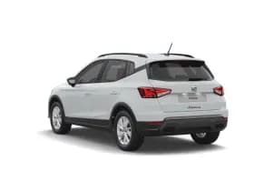 SEAT Arona thumbnail 9