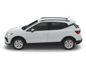 SEAT Arona thumbnail 10