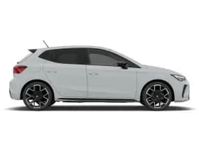 SEAT Ibiza thumbnail 3