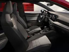 SEAT Ibiza thumbnail 4