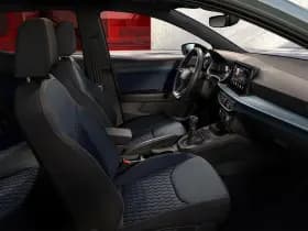 SEAT Ibiza thumbnail 4