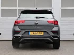 Volkswagen T-Roc thumbnail 11