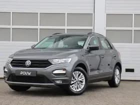 Volkswagen T-Roc thumbnail 34