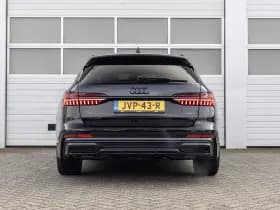 Audi A6 thumbnail 11