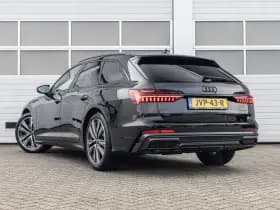 Audi A6 thumbnail 13