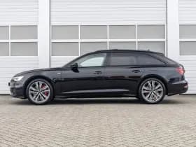 Audi A6 thumbnail 14