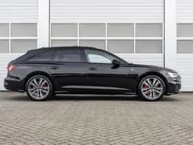 Audi A6 thumbnail 3