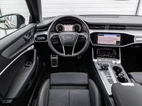 Audi A6 thumbnail 24