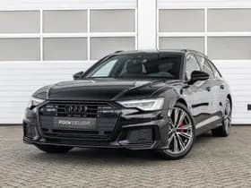 Audi A6 thumbnail 51