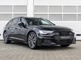 Audi A6 thumbnail 10