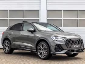 Audi Q3 thumbnail 12