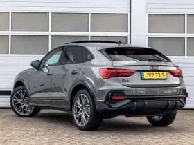 Audi Q3 thumbnail 14