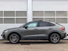 Audi Q3 thumbnail 15