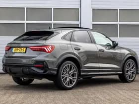 Audi Q3 thumbnail 3