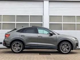 Audi Q3 thumbnail 4