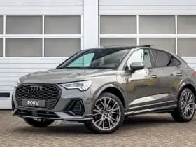 Audi Q3 thumbnail 44