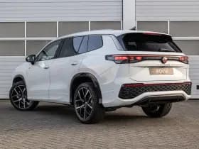 Volkswagen Tayron thumbnail 11
