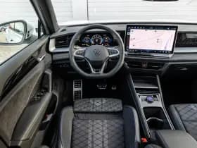 Volkswagen Tayron thumbnail 24