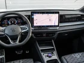 Volkswagen Tayron thumbnail 42