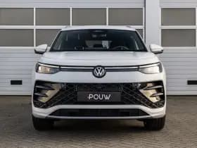 Volkswagen Tayron thumbnail 8